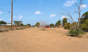 21111 Multnomah Rd, Apple Valley, CA 92308