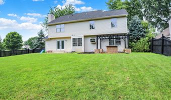 7589 Fox Tail Cir, Avon, IN 46123