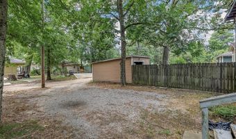 323 Wilkinson St, Shreveport, LA 71104