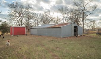 881 Lawhorn Rd, Anderson, MO 64831