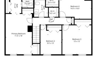 3495 PENCE Ct, Annandale, VA 22003
