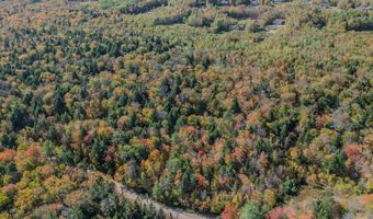 213 Puckerbrush Rd, Campton, NH 03223