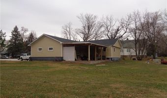 349 NE 2nd St, Avoca, MN 56114