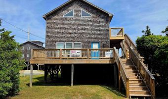 39243 Wahoo Cir Lot 3, Avon, NC 27943