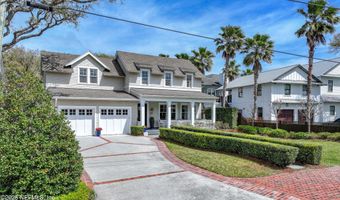 357 12TH St, Atlantic Beach, FL 32233
