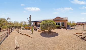 931 E ECHO Cir, Apache Junction, AZ 85119