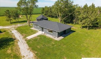 3855 Van Dorn Rd, Beaver Crossing, NE 68313