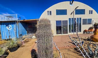 6962 E Black Kettle Dr, Yucca, AZ 86438