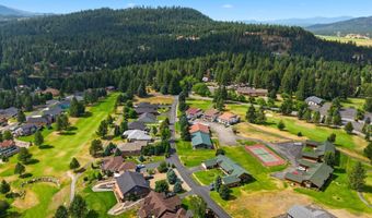 521 Stoneridge Rd, Blanchard, ID 83804