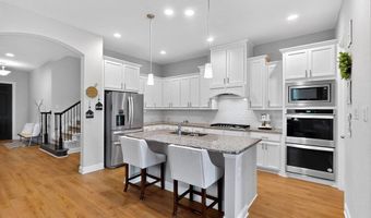 14837 Gentry Dr, Aledo, TX 76008