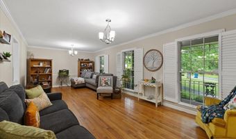 316 CRESTVIEW Rd, Anniston, AL 36207