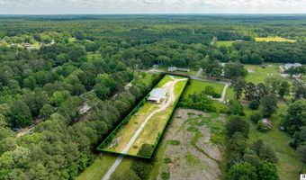 7603 OLD MONROE Rd, Bastrop, LA 71220