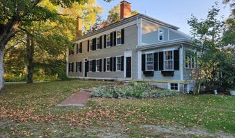 337 Middle Rd, Brentwood, NH 03833
