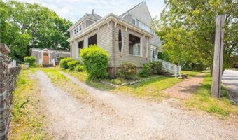14 Bartlett Ave, Cranston, RI 02905