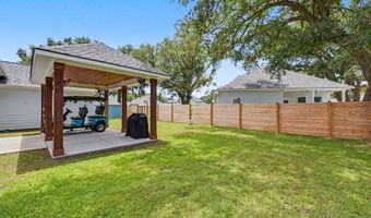 605 Thomas Shields Blvd, Bay St. Louis, MS 39520
