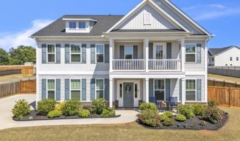400 N Oak Crest Dr, Belton, SC 29627