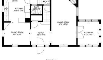 10 Eustis Ave, Newport, RI 02840