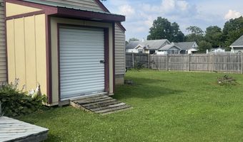 3143 Carson Ave, Indianapolis, IN 46227