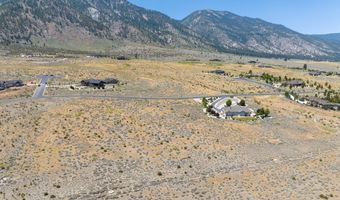 336 James Canyon Loop, Genoa, NV 89411
