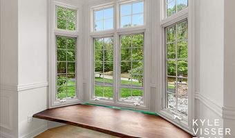 4608 Old Grand River Trl NE, Ada, MI 49301