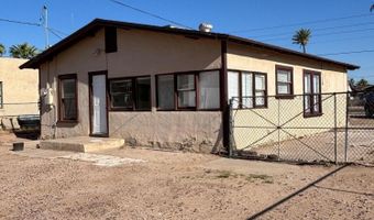 222 W 9TH St W, Casa Grande, AZ 85122