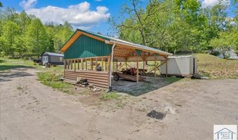 381 Out - A- Way Dr, Bassett, VA 24055