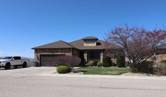 525 N 1100 E, Beaver, UT 84713