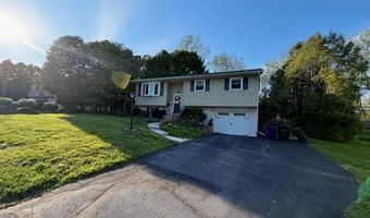 1151 Whitman St, Allentown, PA 18104
