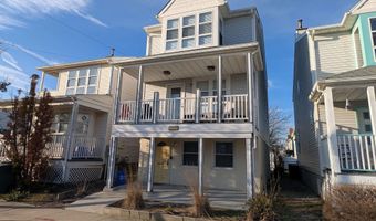 312 N Massachusetts Ave, Atlantic City, NJ 08401