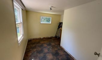 451 N Carrington Ave, Buffalo, WY 82834