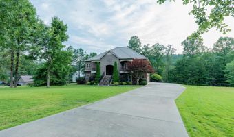 533 Paradise Trl, Arley, AL 35541