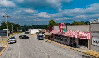 124 W Washington Ave, Ava, MO 65608