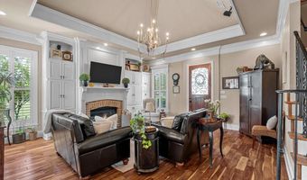 4704 Taldon Ln, Benton, LA 71006