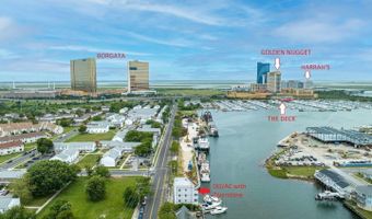 555 N Maryland Ave, Atlantic City, NJ 08401