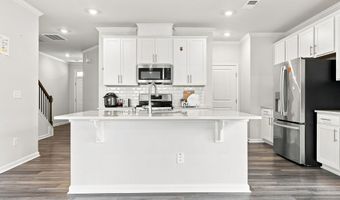1716 Barrett Run Trl, Apex, NC 27502