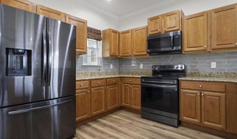 5140 Atlantis Dr, Bay St. Louis, MS 39520