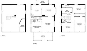 512 Austin Ave, Albion, MI 49224