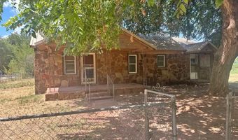 1016 El Reno Ave, Chickasha, OK 73018