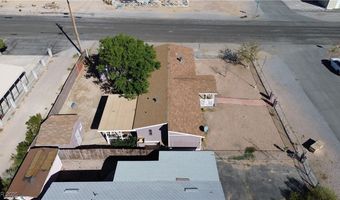 400 W Hoyt St, Beatty, NV 89003