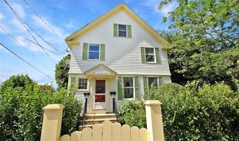 25 Annandale Rd, Newport, RI 02840