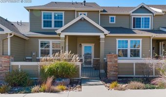 8760 Eckberg Hts, Colorado Springs, CO 80924