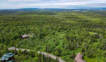 NHN Montagne Circle, Anchorage, AK 99507