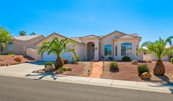 2840 La Paloma Dr, Bullhead City, AZ 86429