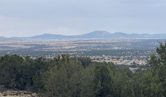 61 County Road 8027, Concho, AZ 85924
