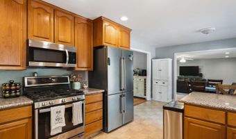 3464 Wallace Rd, Santa Rosa, CA 95404