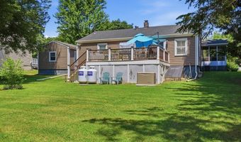 44 Desmarais St, Cumberland, RI 02864