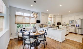 9110 WILLOW GATE Ln, Bethesda, MD 20817