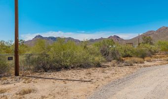2300 W CANYON St, Apache Junction, AZ 85120