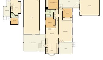 811 Safari Dr, Bullhead City, AZ 86442