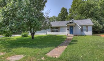 504 E 6th St, Baxter Springs, KS 66713